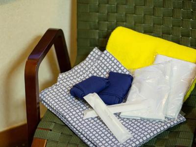 Kaneyoshi Ryokan - 31