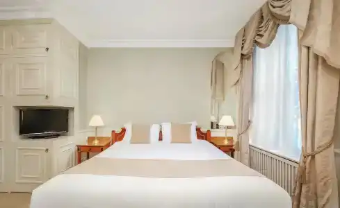 44 Curzon Street By Mansley Serviced - 92
