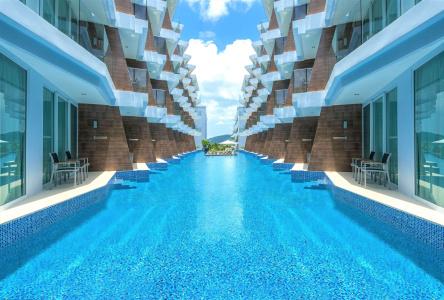 The Beachfront Phuket - 5