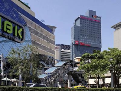 ibis Siam - 17