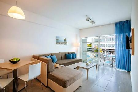 Sofianna Resort & Spa - 152