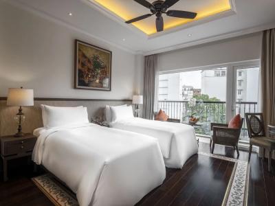De Syloia Hanoi - 47
