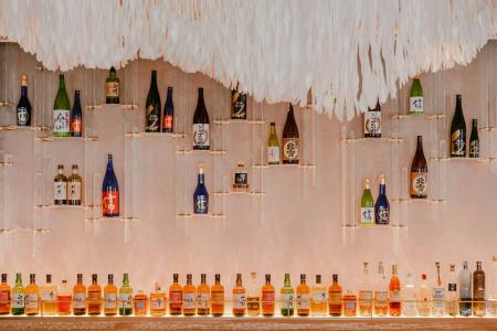 Nobu Warsaw - 48