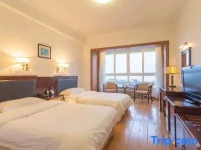 Qingdao Meteorological Holiday - 43