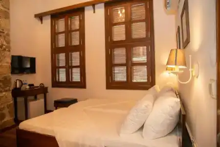 Luwİ Antakya BoutİQue - 38