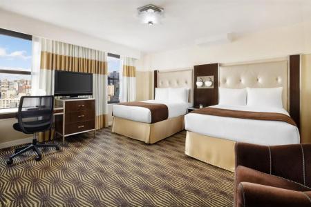 The New Yorker, a Wyndham - 10
