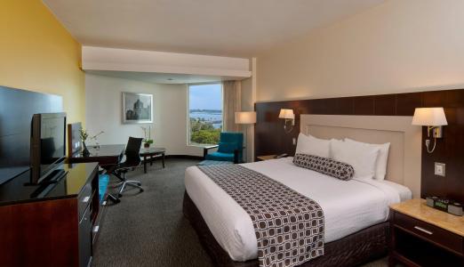 Crowne Plaza Santo Domingo, An Ihg - 4