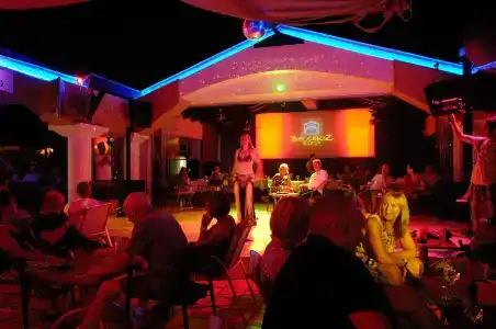 Belcekiz Beach Club - All Inclusive - 23