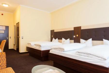 Best Western Augusta - 38