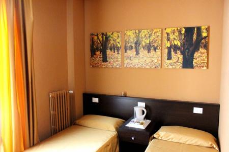 b&b Fanzago - 3