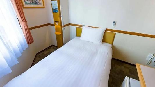 Toyoko Inn Nagoya-eki Shinkansen-guchi - 43