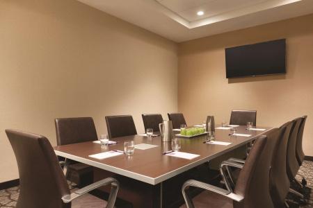 Hyatt Place Washington Dc/Georgetown/West End - 17