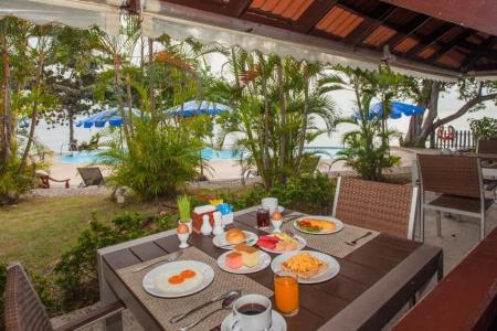 Phi Phi Holiday Resort-Sha Extra Plus - 10