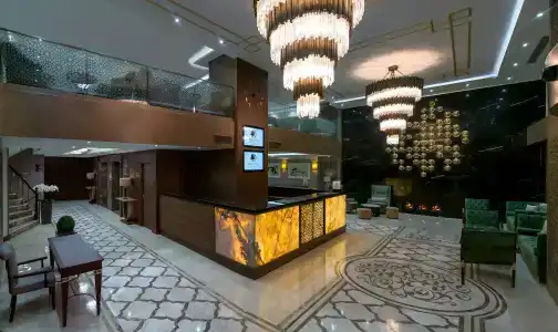 Doubletree By Hilton Elazig - 1