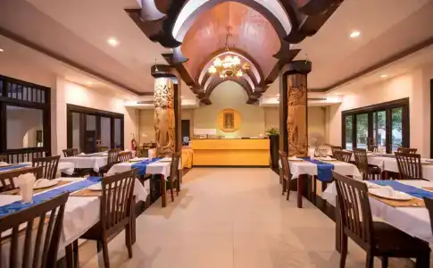 Kana Bay Villa Ao-Nang Krabi Thailand - 29