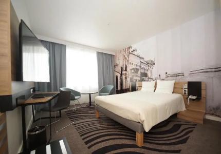 Novotel Vilnius Centre - 62