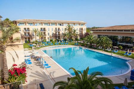 Grupotel Playa de Palma Suites & Spa - 0