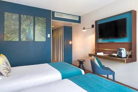 Hôtel Birdy by Happyculture - 56