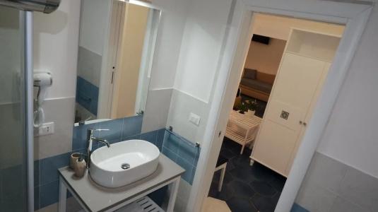 Kalinifta Rooms Apartment - 86