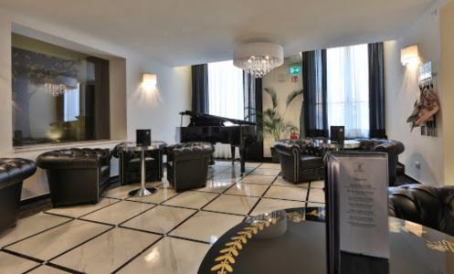 Best Western Premier Milano Palace - 24