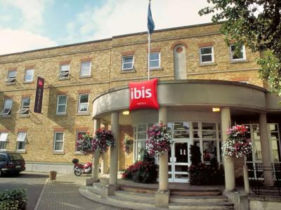 ibis London Greenwich - 18