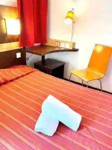 Premiere Classe Valenciennes Sud - Rouvignies - 10
