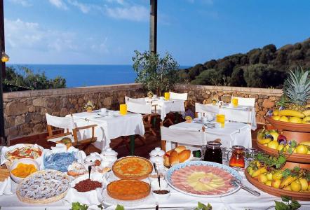 Eco Village Baia Delle Ginestre - 8