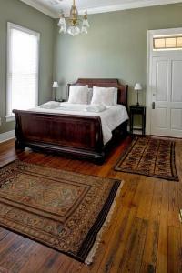 Fort Conde Inn - - 116