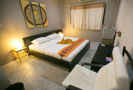 Infinity Guesthouse - 39