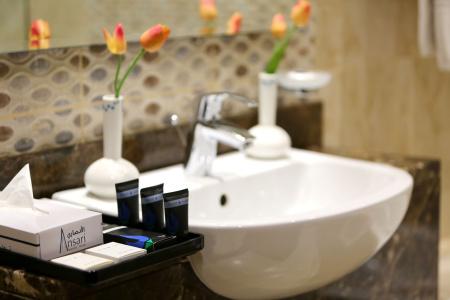 Tulip Al Barsha Apartment - 29