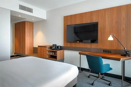 Novotel Regensburg Zentrum - 56