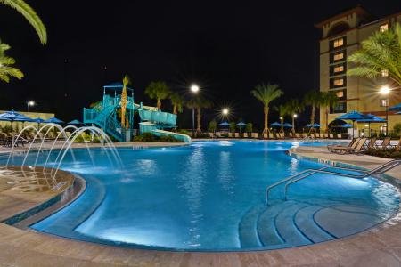 Home2 Suites By Hilton Orlando Flamingo Crossings, Fl - 26