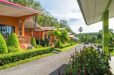 Krabi Inn - 124
