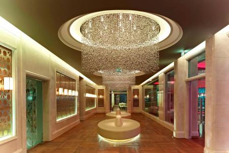 JW Marriott Ankara - 30