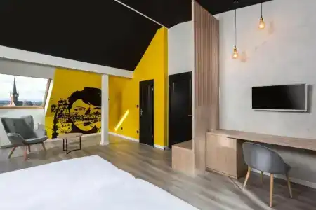 ibis Styles Dresden Neustadt - 71