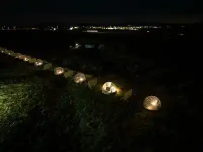Aurora Igloo - 9