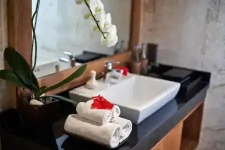 Sakti Garden Resort & Spa - 33