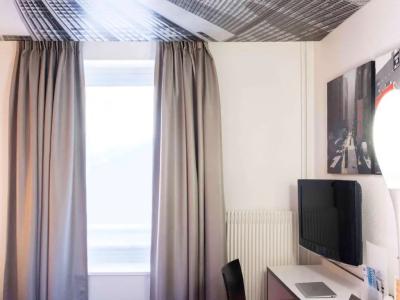 Ibis Styles Strasbourg Centre Gare - 49