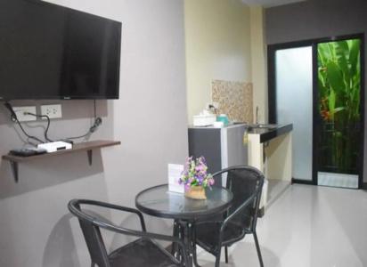 Isayarada Apartment - 50