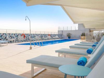 Novotel Sevilla - 28