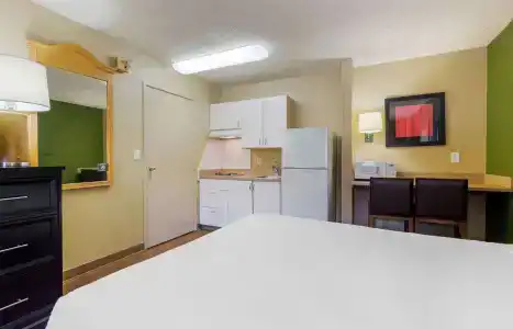 Extended Stay America Suites - Phoenix - - Old Town - 36