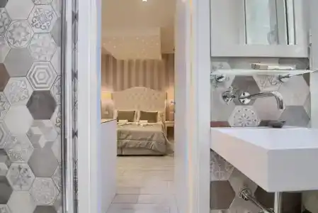 Relais Vatican Secret & Spa - 34