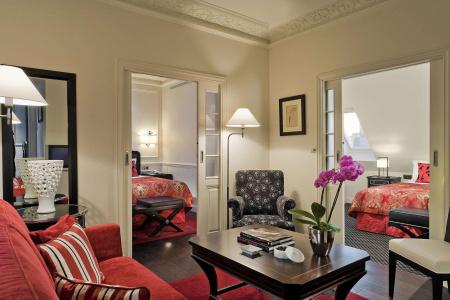 Hôtel Keppler - 79