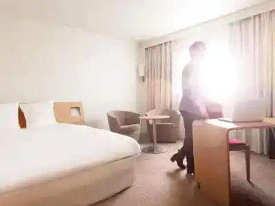 Novotel Atria Nimes Centre - 74