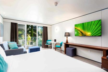 Sonesta Maho Beach & Casino - Все включено - 46