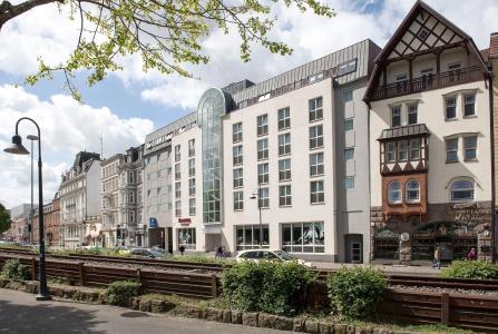 Ramada by Wyndham Flensburg - 0
