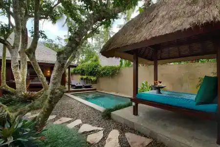 Temuku Villas - 30