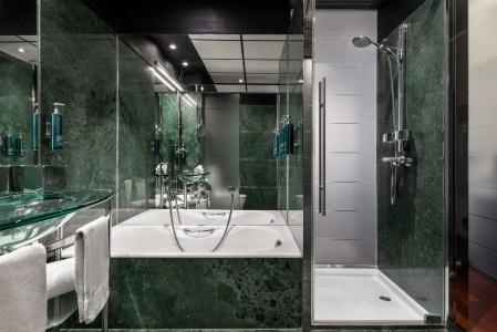 Hilton Madrid Airport - 9