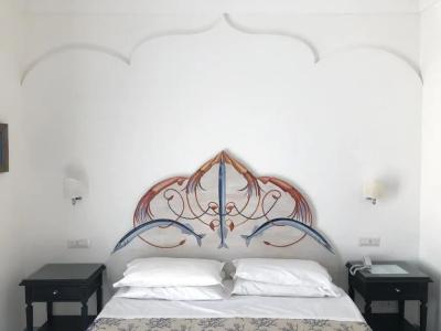 Palazzo Marzoli charme Resort - 41