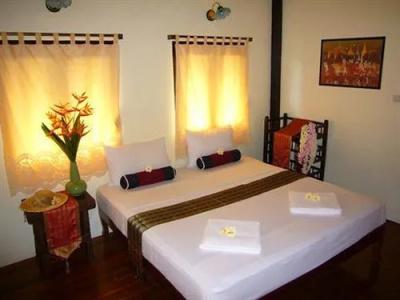 Lantawadee And Spa - 12
